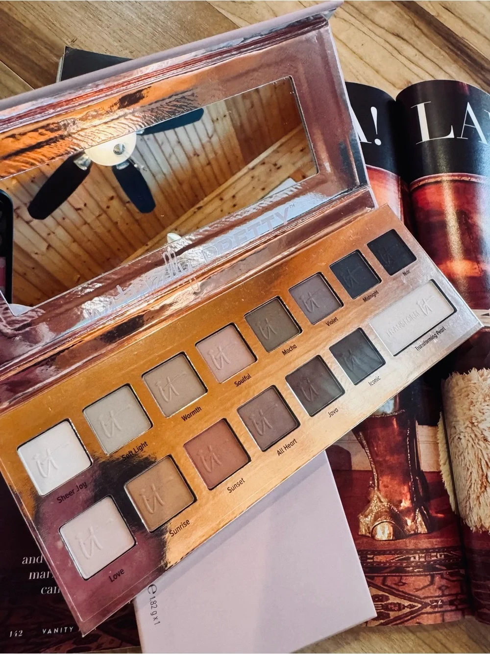 it cosmetics brand new